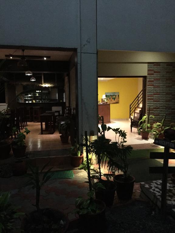 The Ocean Park Beach Resort Kovalam Buitenkant foto